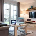 Vakantiehuis Seeschwalbe 37 *