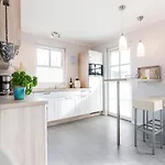 Vakantiehuis Seeschwalbe 37 *