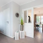 Vakantiehuis Seeschwalbe 37