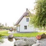 Seeschwalbe 37 Vakantiehuis Fuhlendorf (Mecklenburg-Vorpommern)