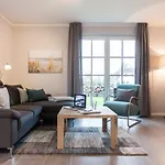 Seeschwalbe 37 Vakantiehuis