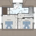 Vakantiehuis Seeschwalbe 37 Fuhlendorf (Mecklenburg-Vorpommern)