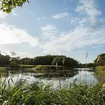 Vakantiehuis Seeschwalbe 37 *