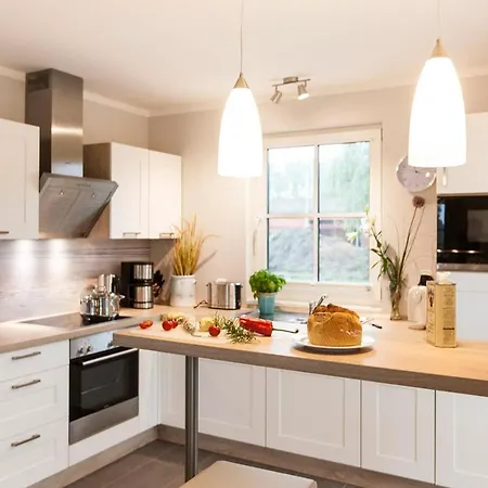 Seeschwalbe 37 * Fuhlendorf (Mecklenburg-Vorpommern)