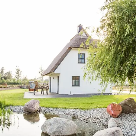 Seeschwalbe 37 Dom wakacyjny Fuhlendorf (Mecklenburg-Vorpommern)