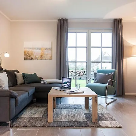 Seeschwalbe 37 Dom wakacyjny