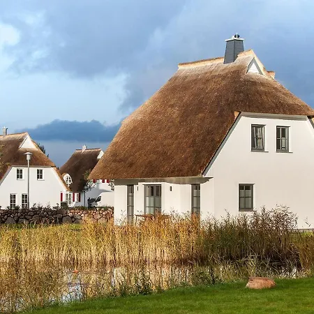 Seeschwalbe 37 Holiday home