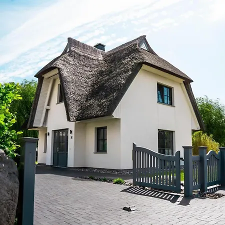 Seeschwalbe 37 * Fuhlendorf (Mecklenburg-Vorpommern)