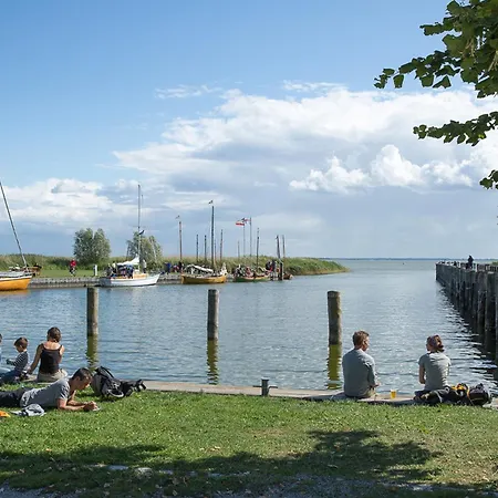 Seeschwalbe 37 Vakantiehuis *