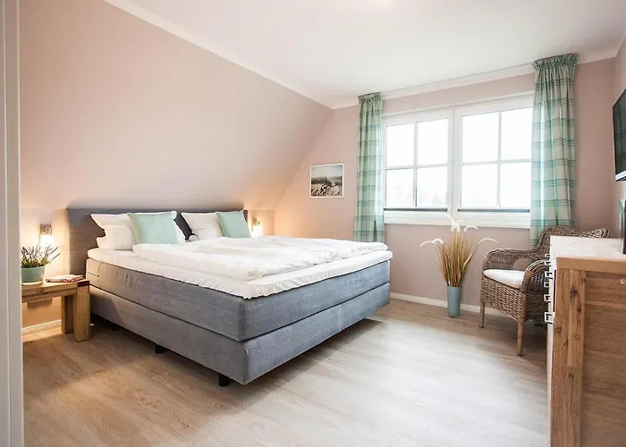 Seeschwalbe 37 * Fuhlendorf (Mecklenburg-Vorpommern)