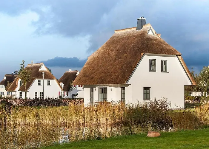 Seeschwalbe 37 Ferienhaus