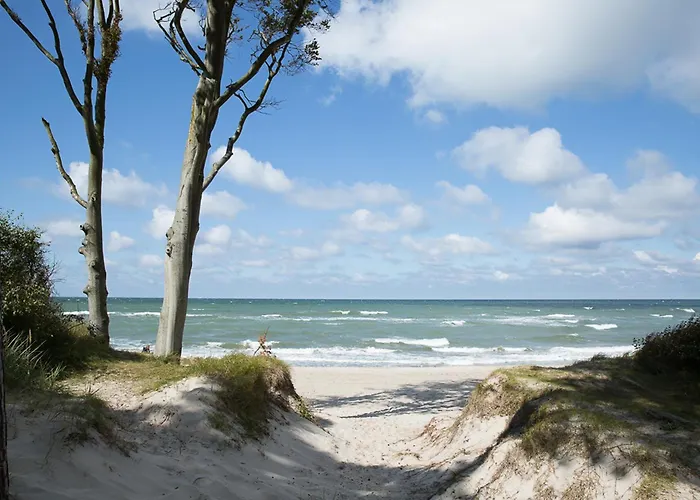 Seeschwalbe 37 * Fuhlendorf (Mecklenburg-Vorpommern)