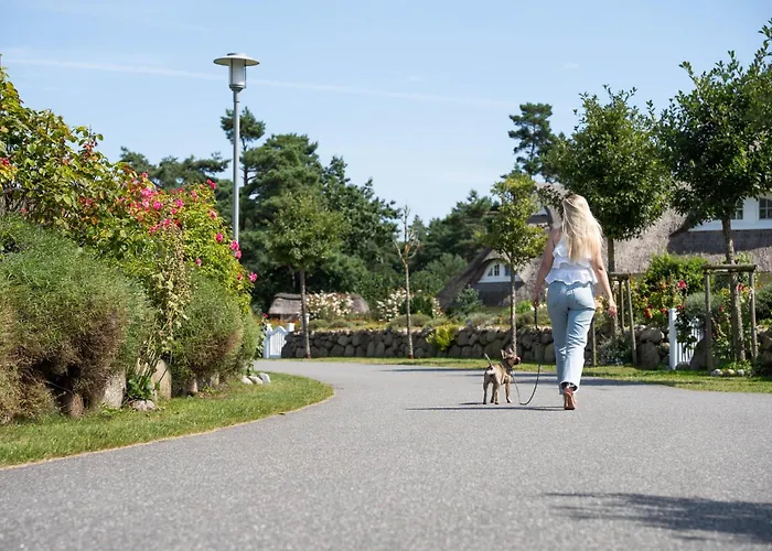 Seeschwalbe 37 * Fuhlendorf (Mecklenburg-Vorpommern)